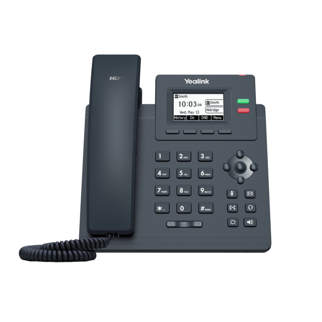 Yealink Yealink SIP-T31G