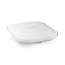 ZyXEL NWA90AX, Standalone / NebulaFlex (WiFi6) Wireless Access Point, Triple Pack incl. adapter, EU en UK, ROHS