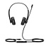 Yealink Yealink UH34-USB, casque double UC