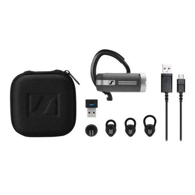 EPOS / Sennheiser EPOS ADAPT Presence Grey UC