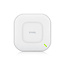 ZyXEL NWA90AX, Standalone / NebulaFlex (WiFi6) Wireless Access Point, Single Pack incl. adapter, EU en UK, ROHS