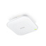 ZyXEL NWA90AX, Standalone / NebulaFlex (WiFi6) Wireless Access Point, Single Pack incl. adapter, EU en UK, ROHS