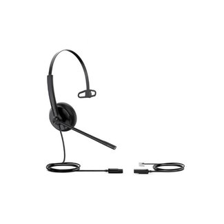 Yealink Yealink YHS34, casque mono