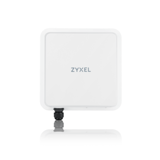 ZyXEL ZyXEL NR7101, 4G & 5G Outdoor EU only
