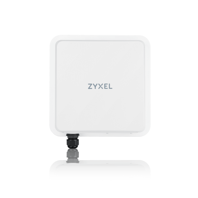 ZyXEL ZyXEL NR7101, 4G & 5G Outdoor IP68, EU only