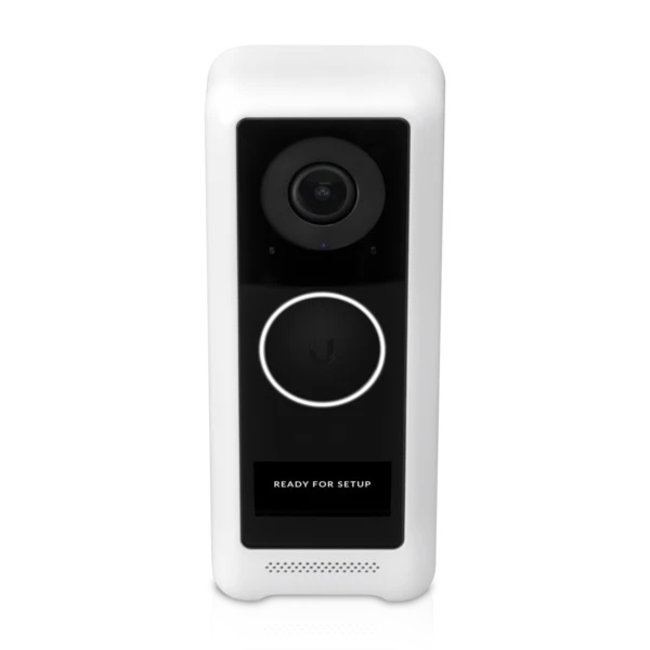 UBIQUITI Ubiquiti Unifi Video Camera Protect G4 Doorbell