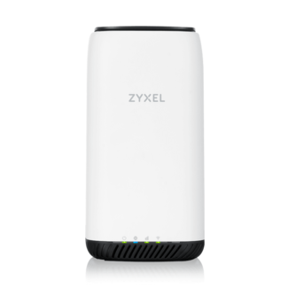 ZyXEL ***NR5101, 5G Indoor IAD, Generic, EU Region