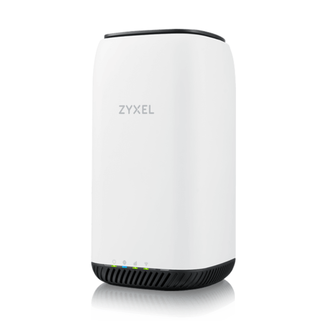 ZyXEL ***NR5101, 5G Indoor IAD, Generic, EU Regio's