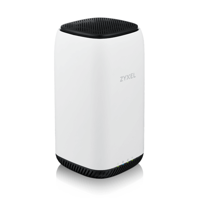 ZyXEL ***NR5101, 5G Indoor IAD, Generic, EU Region