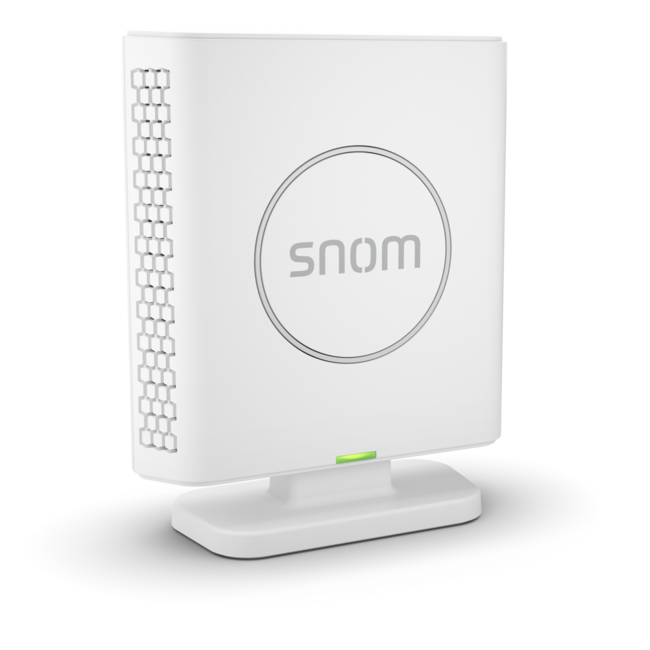 Snom SNOM M400 DECT basisstation