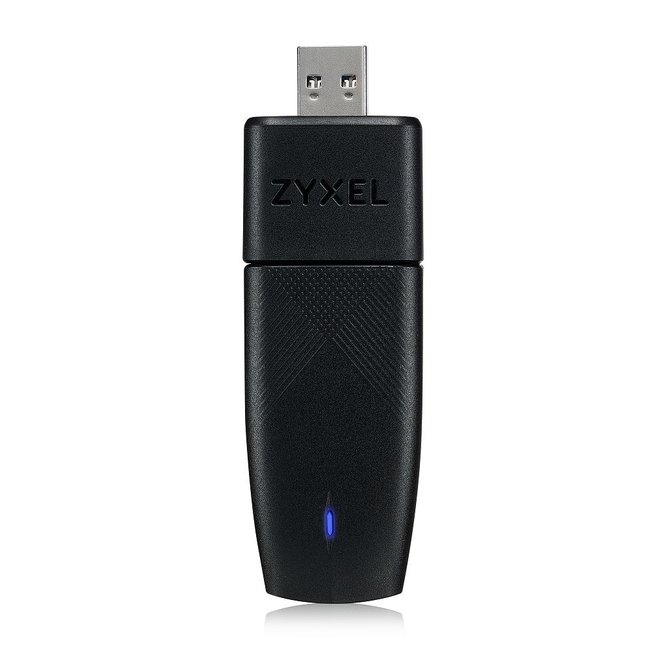 ZyXEL ZyXEL NWD7605, EU, Dual-Band Wireless AX1800 USB Adapter