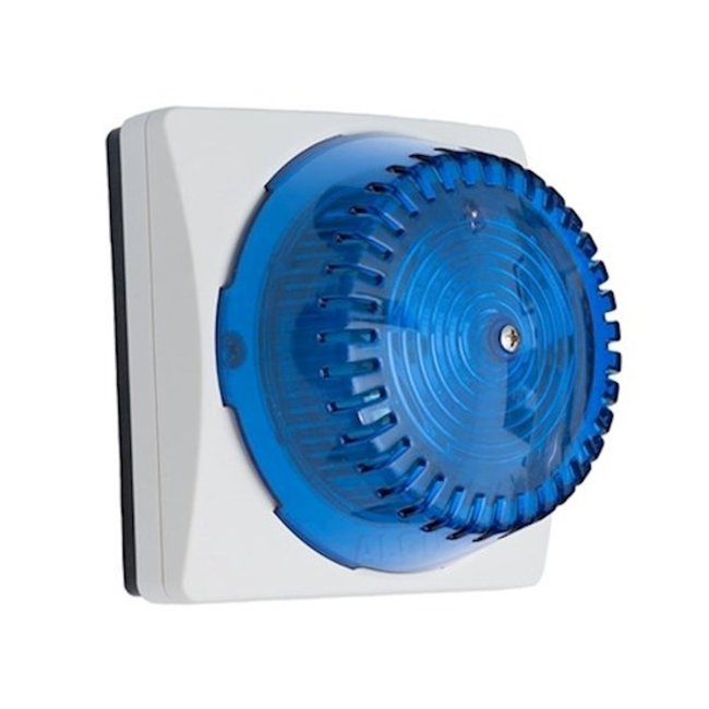 Algo Algo Kap tbv LED SIP flitslicht - Blauw