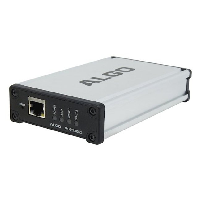 Algo Algo IP door controller