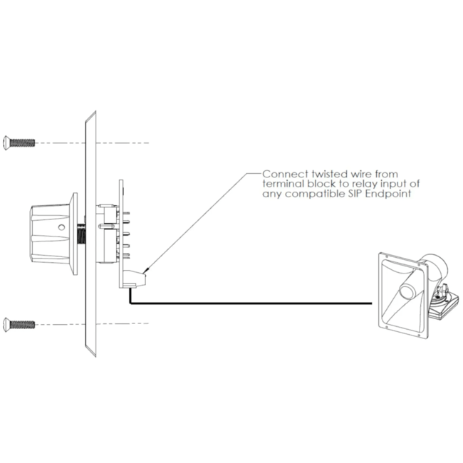 Algo Algo Contrôle du volume