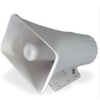 Algo Haut-parleur Algo Horn, 50W High Efficient