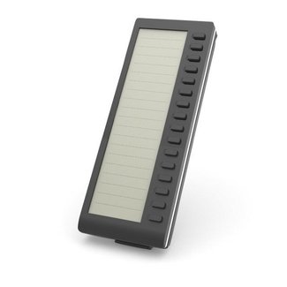 Mitel Module d'extension LED Mitel SIP M680