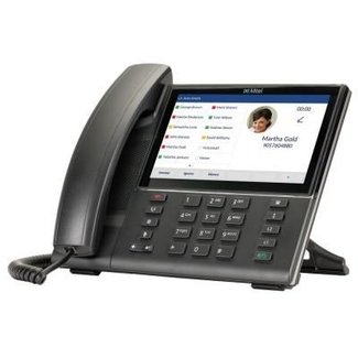 Mitel Téléphone SIP pour cadres Mitel SIP 6873