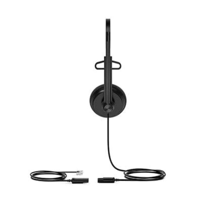 Yealink Yealink YHS34 Lite Mono headset