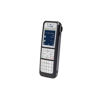 Mitel Combiné Mitel DECT 612d V2 - sans chargeur - sans adaptateur