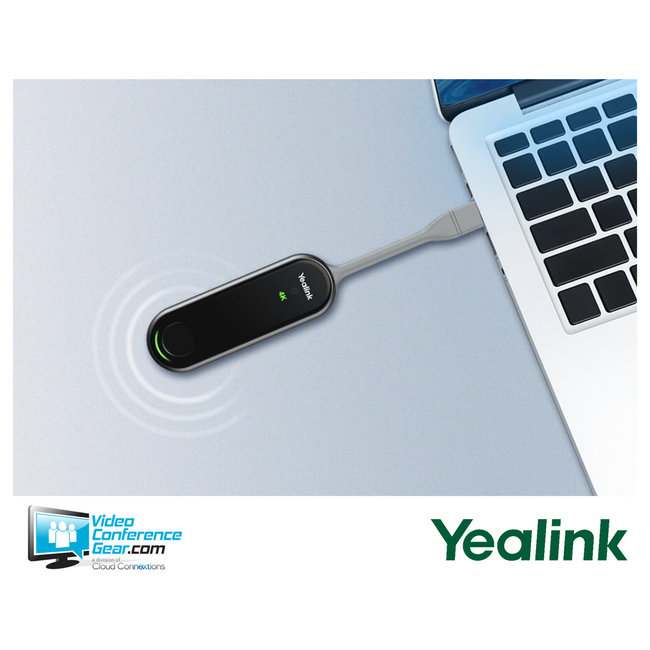 Yealink Yealink Wireless Presentation Pod 30
