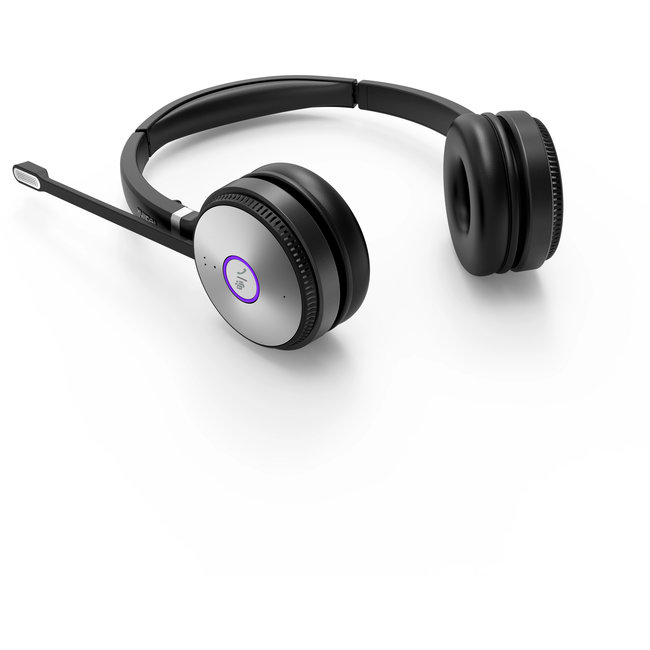 Yealink Yealink WH62 Dual UC draadloze headset