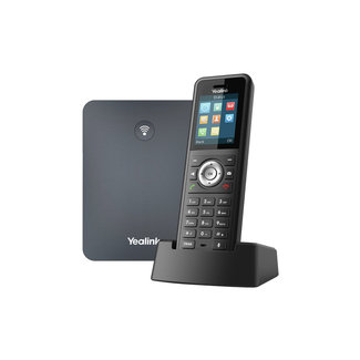 Yealink Téléphone DECT Yealink W79P