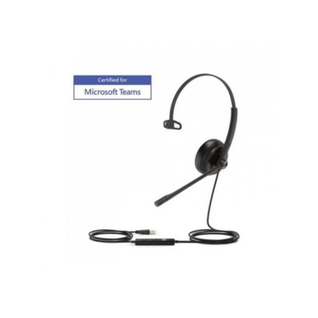 Yealink Yealink UH38 Mono Teams headset