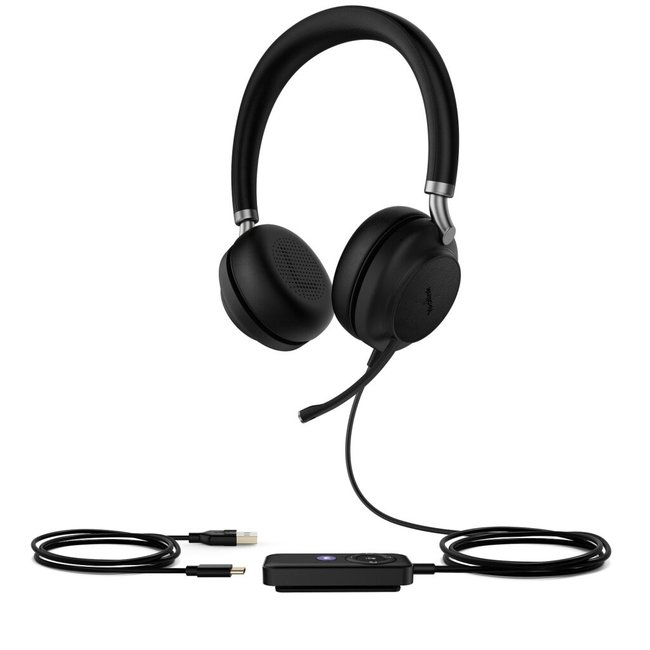 Yealink Casque Yealink UH38 Dual UC