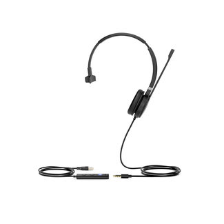 Yealink Yealink UH36 Mono - Casque USB, UC