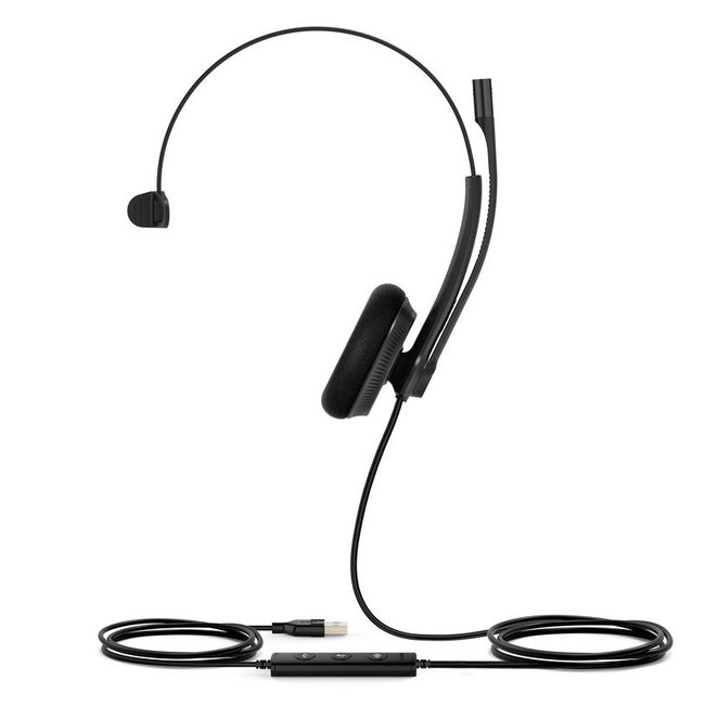 Yealink Yealink UH34 Lite Mono - USB Headset, Teams