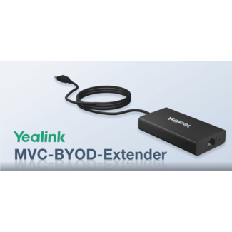 Yealink Yealink MVC- BYOD-EXTENDER