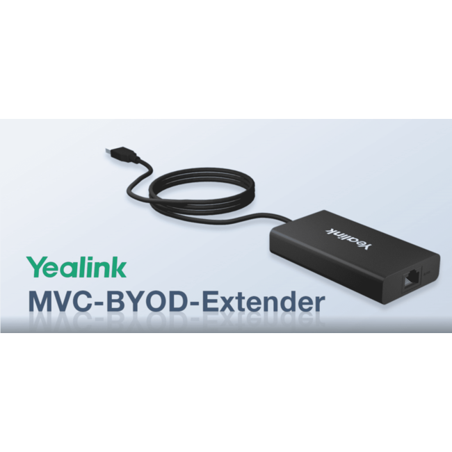 Yealink YealinkMVC-BYOD-EXTENDER