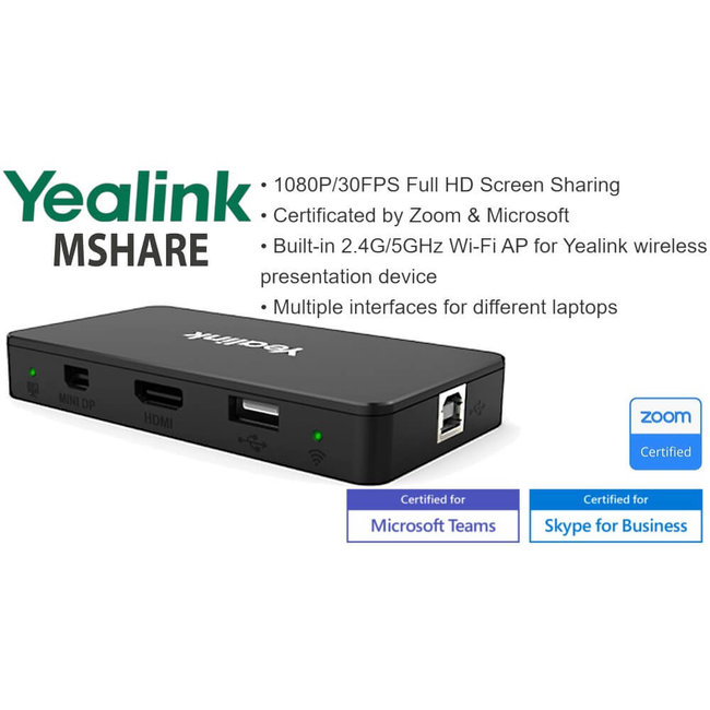 Yealink YealinkMShare