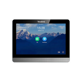 Yealink Équipes de l'écran tactile Yealink CTP18