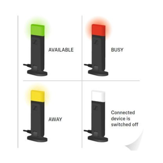 Yealink Yealink BLT60 busylight