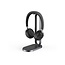 Yealink Yealink BH72 UC avec support de charge noir USB-A