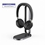 Yealink Yealink BH72 Teams avec support de charge noir USB-A