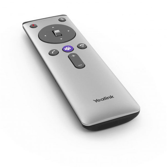 Yealink Télécommande Yealink pour l'équipement des équipes vidéo