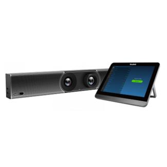 Yealink Yealink A30 ZOOM + partage de contenu VCH51 + CTP18