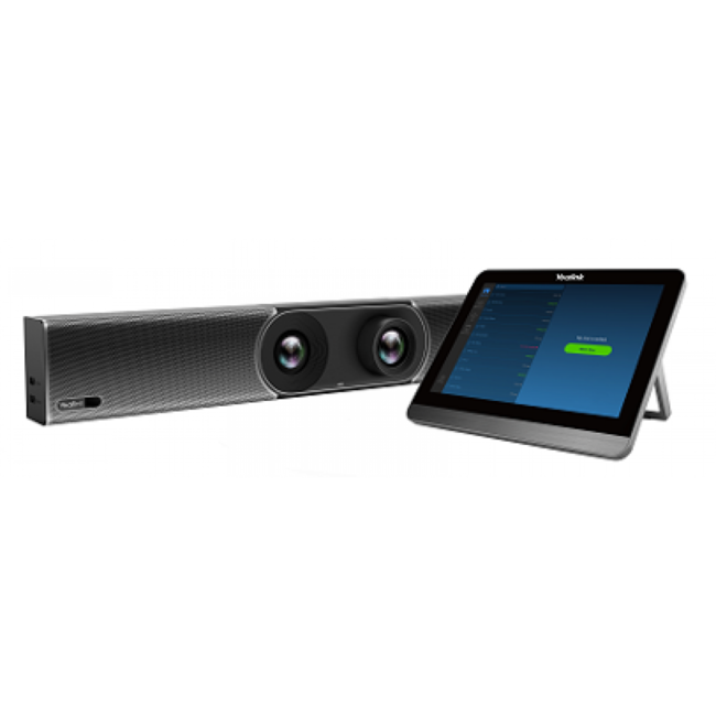 Yealink Yealink A30 ZOOM + partage de contenu VCH51 + CTP18