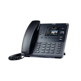 Mitel Mitel SIP 6867 Comfort SIP Telefoon - zonder voedingsadapter