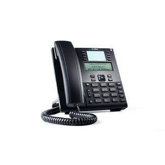 Mitel Téléphone SIP Mitel SIP 6865 Business - sans adaptateur secteur