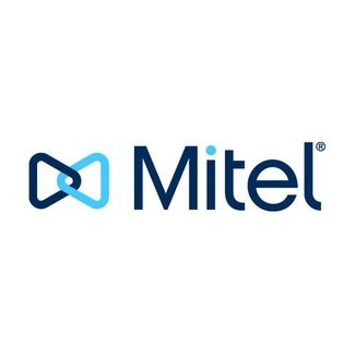 Mitel Combiné de remplacement Mitel OC OC 7x gris glace