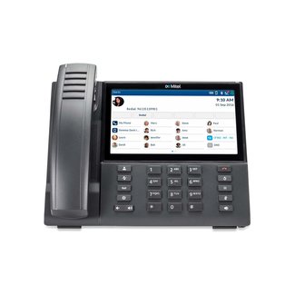 Mitel Mitel MiVoice 6940 SIP Phone - sans adaptateur secteur