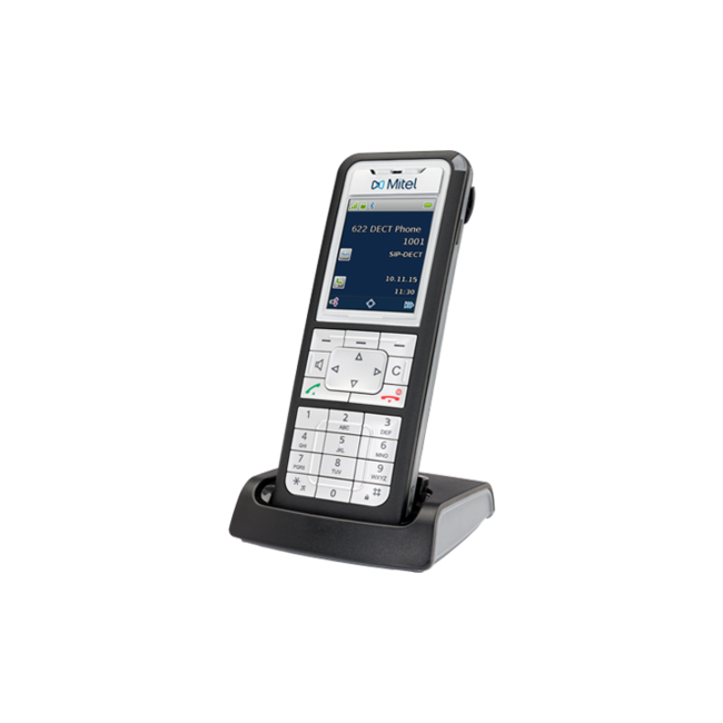 Mitel Mitel DECT Mitel 622d V2 (Ensemble)