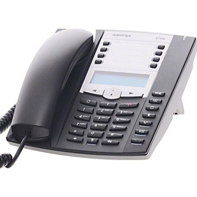 Mitel Mitel6730a