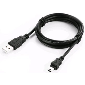 Mitel Mitel 620/622d, 630/632d mini usb service cable