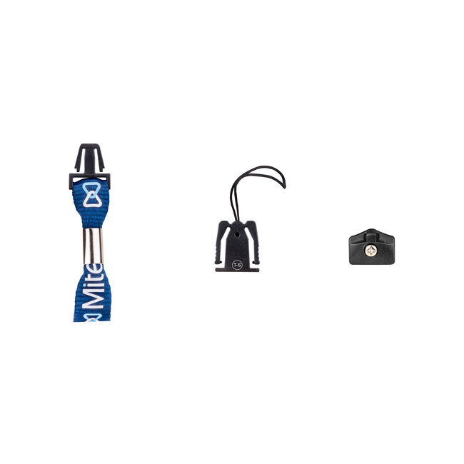 Mitel Mitel 600d DECT Phone serie Neckband