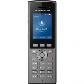 Grandstream Téléphone WIFI renforcé Grandstream WP825