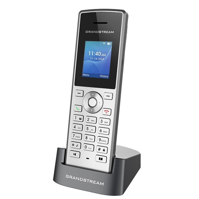 Grandstream Grandstream wifi  WP810 Handset